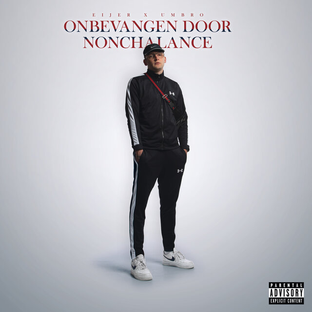 ONBEVANGEN DOOR NONCHALANCE