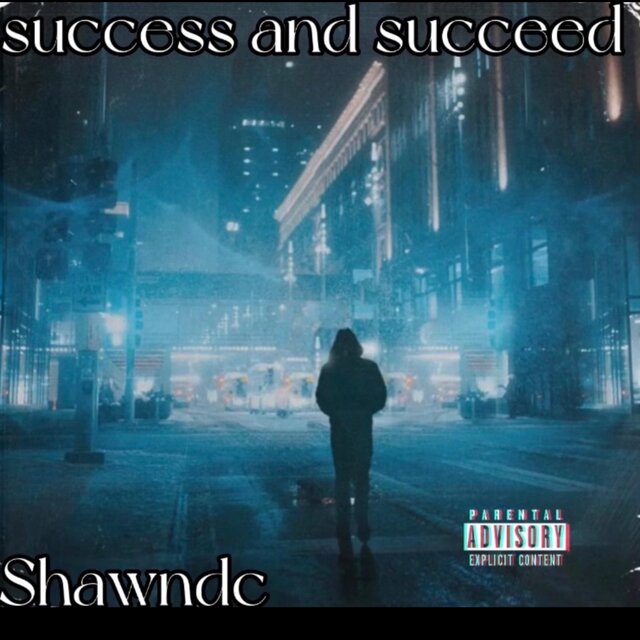 Success And Succeed