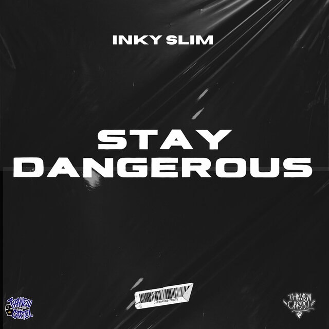 Stay Dangerous (feat. Honcho)