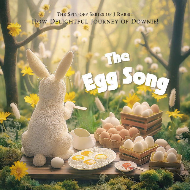 The Egg Song