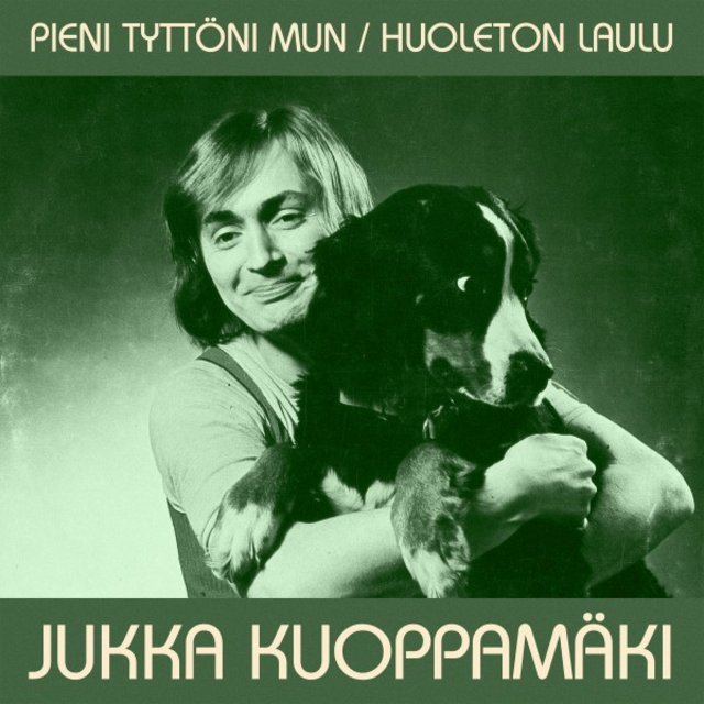 Pieni tyttöni mun