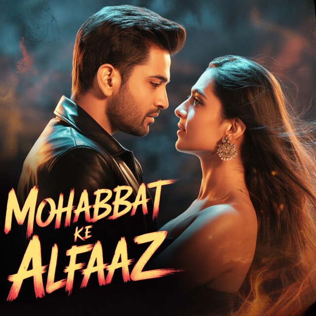 Mohabbat Ke Alfaaz