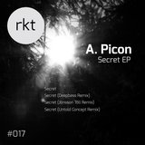 Secret (Untold Concept Remix)