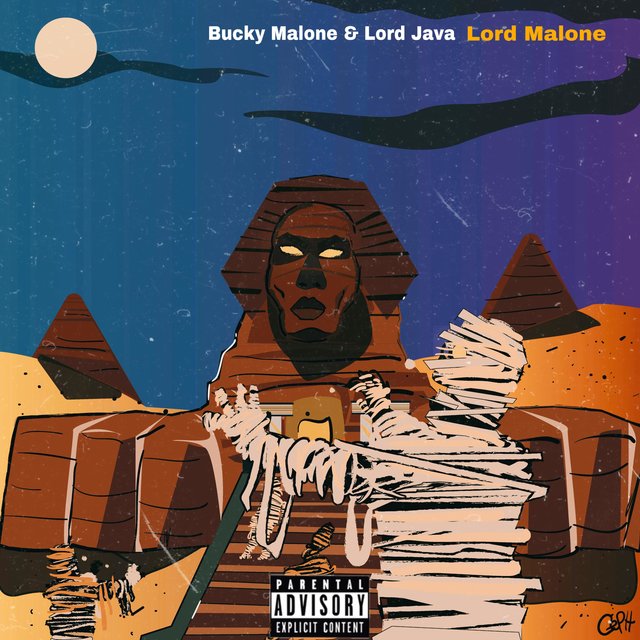 Lord Malone
