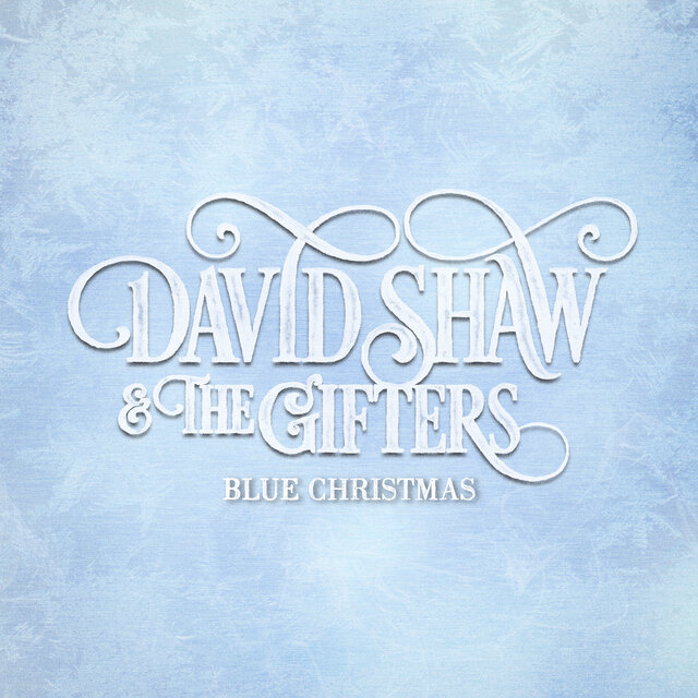 Blue Christmas