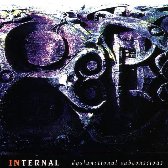 Dysfunctional Subconscious (Out of Print)
