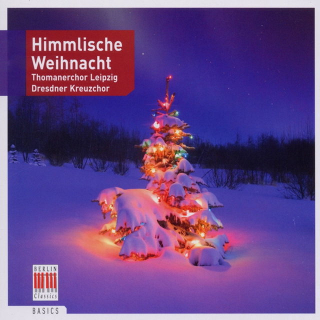 Himmlische Weihnacht