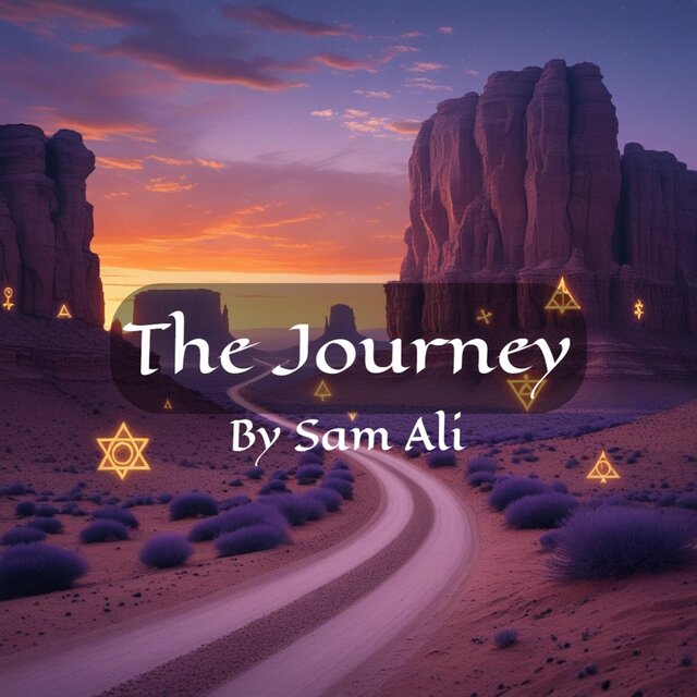 The Journey