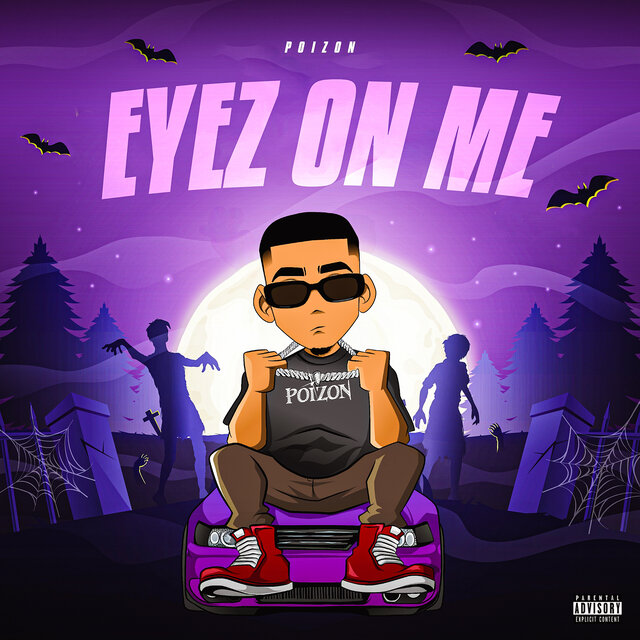 Eyez on Me