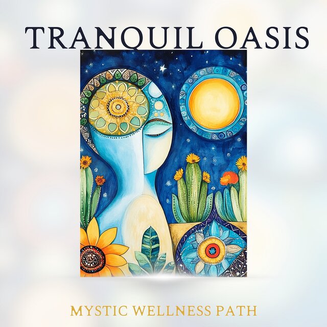 Tranquil Oasis