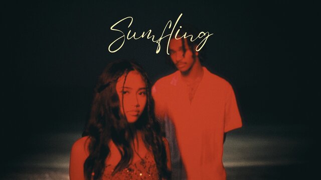 Alex Bruce - SUMFLING (Official Music Video)