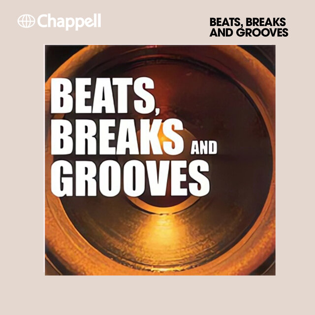 Beats, Breaks and Grooves