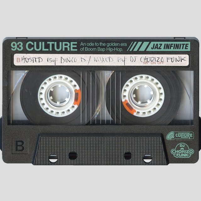 93 Culture