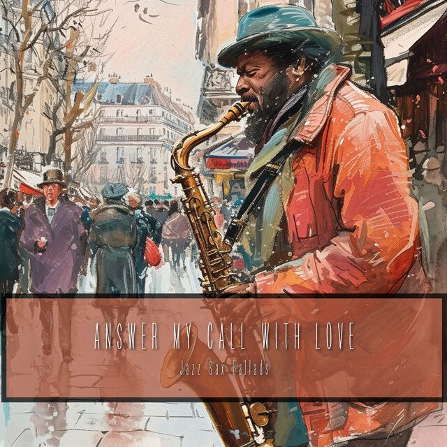 Answer My Call with Love