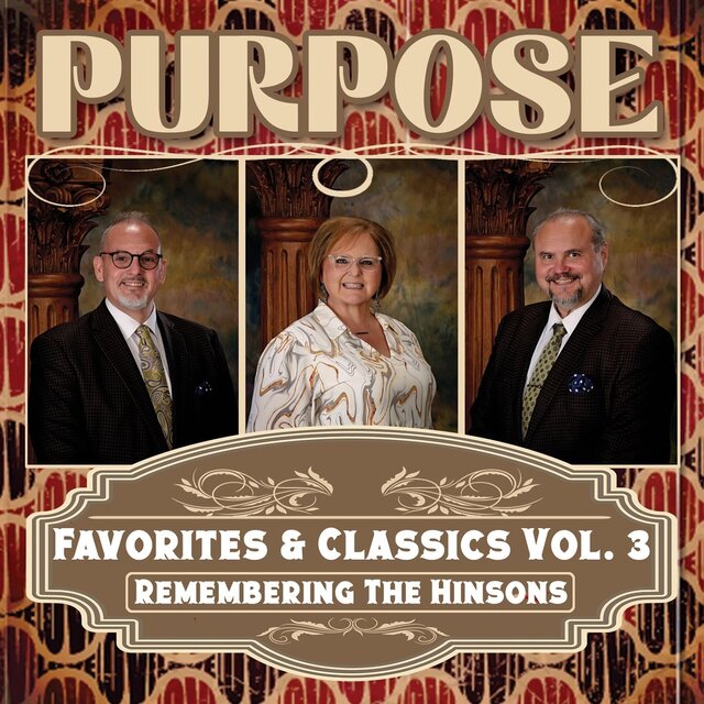 Classics & Favorites #3, Remembering the Hinsons