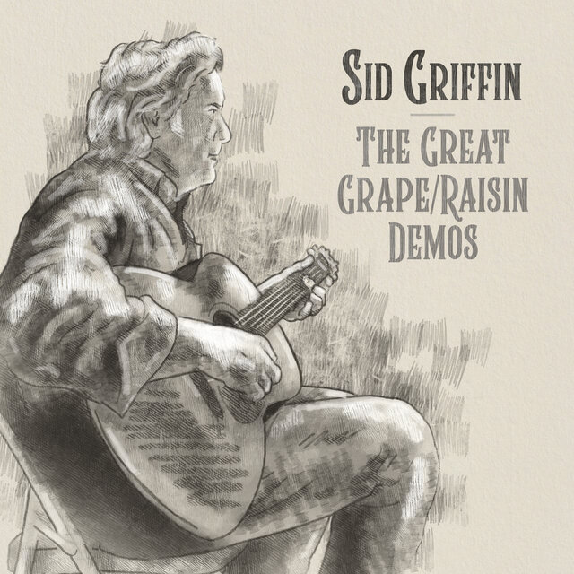 The Great Grape/Raisin Demos