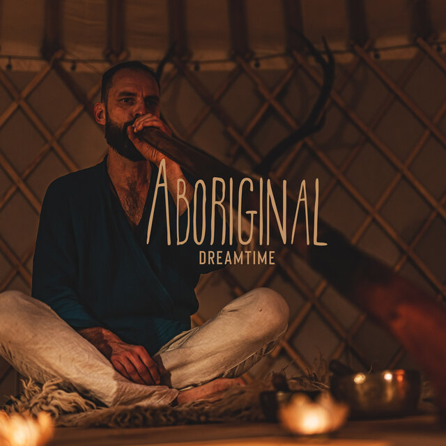 Aboriginal Dreamtime (Quiet Shamanic Didgeridoo)