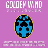 Golden Wind (From 