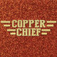 Cover art for album Copper Chief by Copper Chief