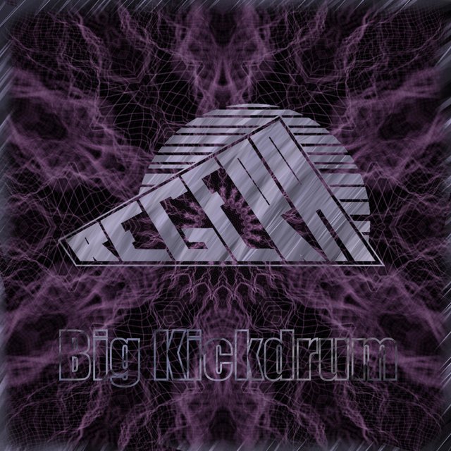 Big Kickdrum