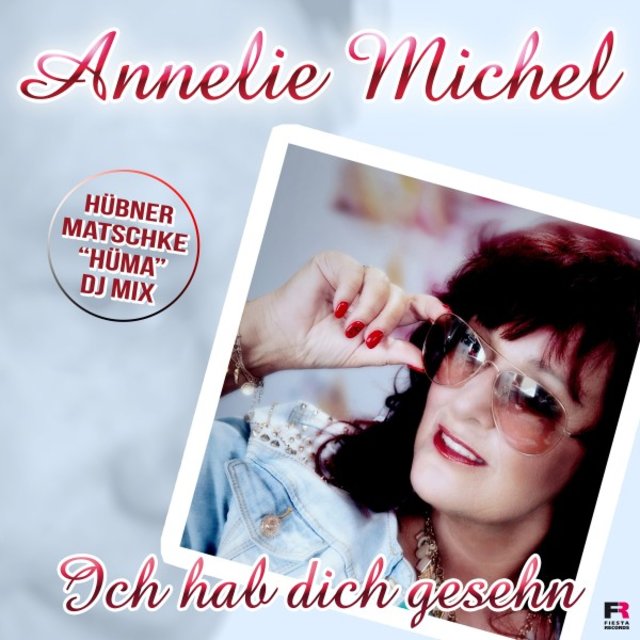 Ich hab dich gesehn (Hüma DJ Mix)