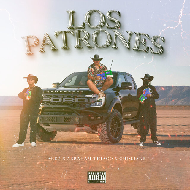 Los Patrones