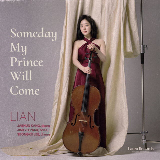 Someday My Prince Will Come