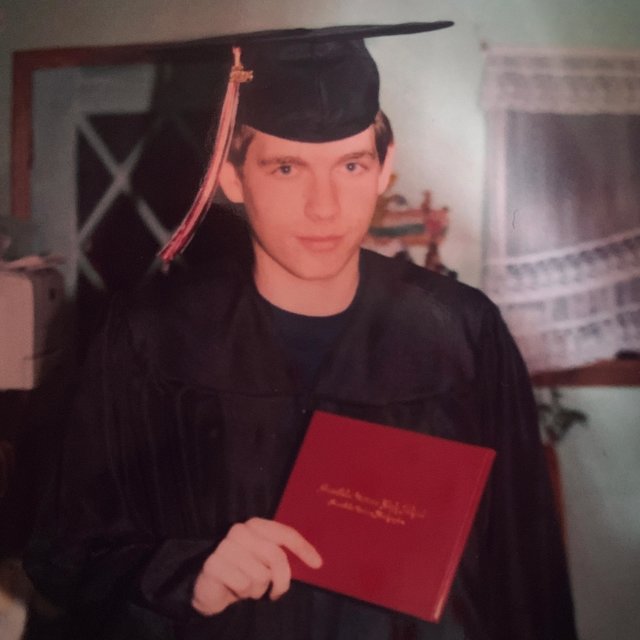 Graduate