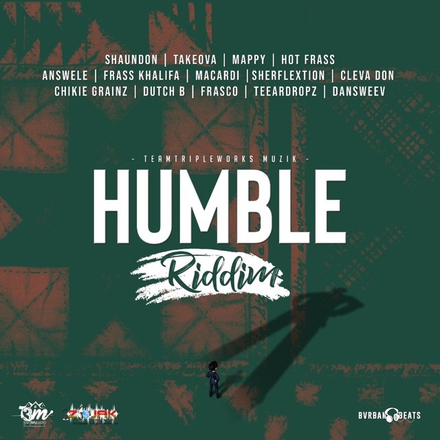 Humble Riddim