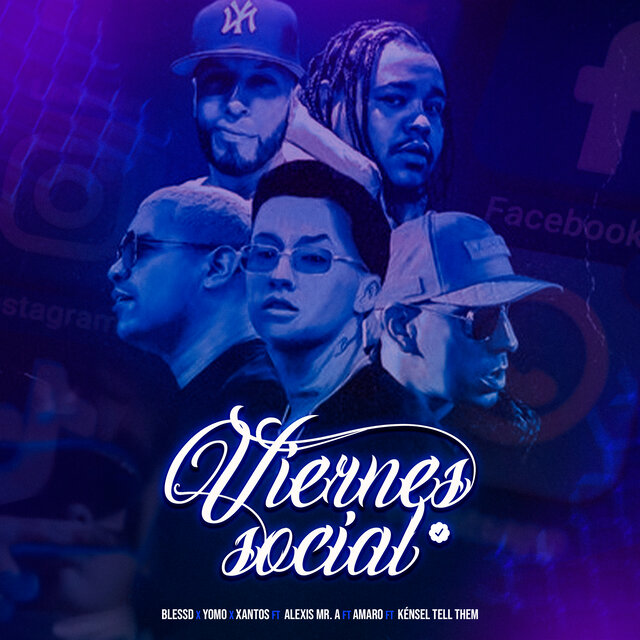 Viernes Social