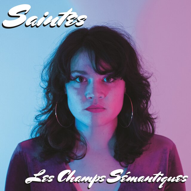 Les Champs Sémantiques