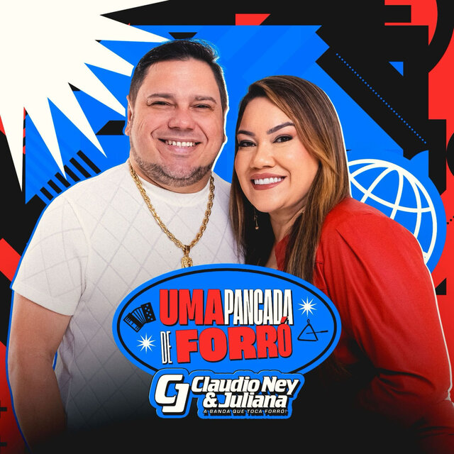 Uma Pancada de Forró