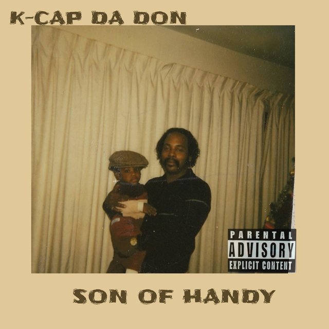 SON OF HANDY