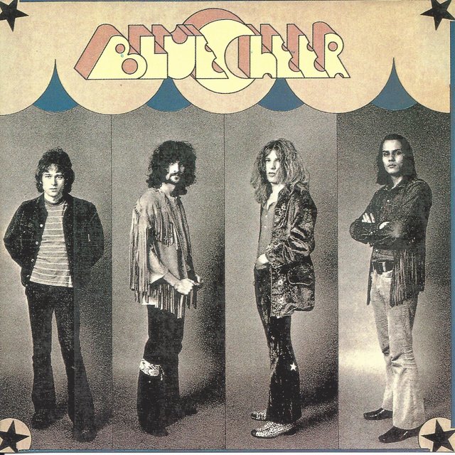 Blue Cheer