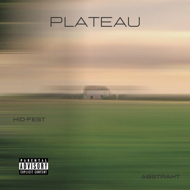 Plateau (2024 Remastered Version)