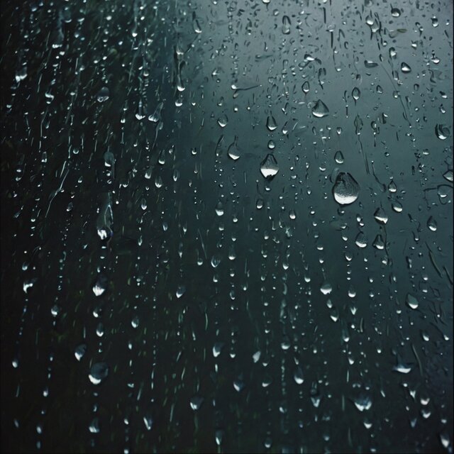 Rainfall Serenade