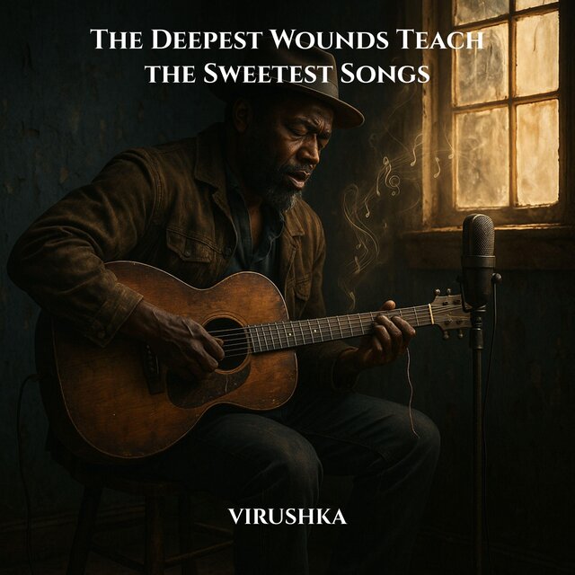 The Deepest Wounds Teach the Sweetest Songs