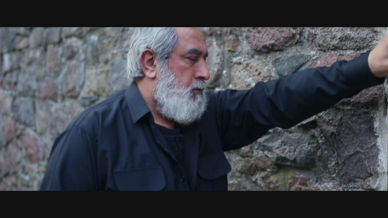 Kurdish Requiem