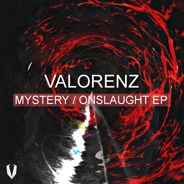 Mystery / Onslaught EP