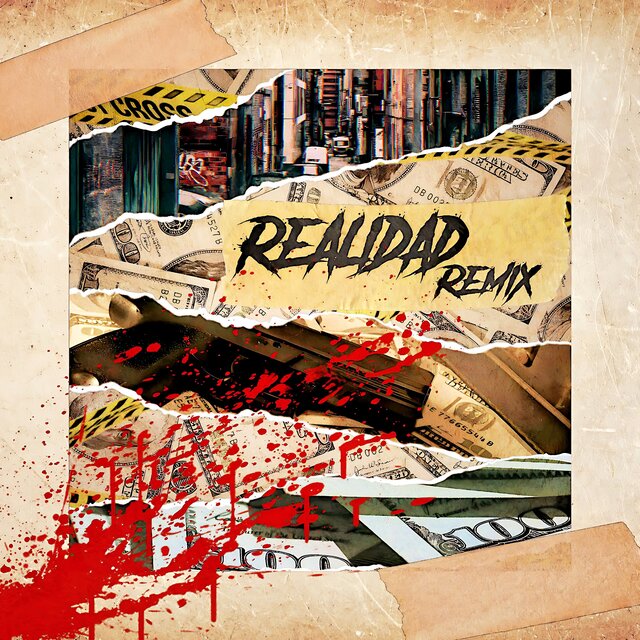 Realidad (Remix)