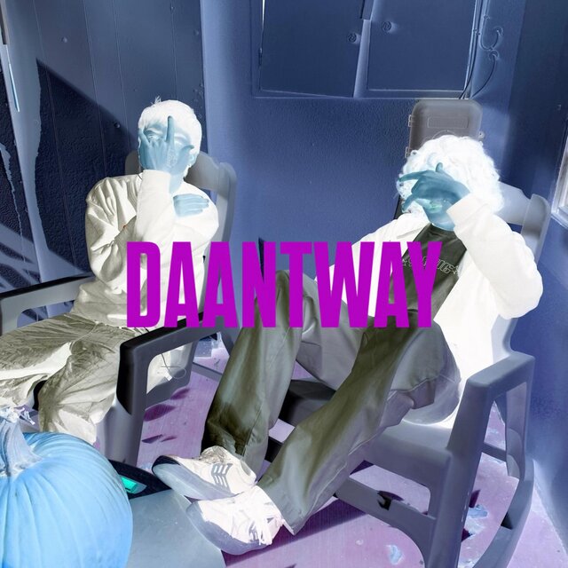 DAANTWAY