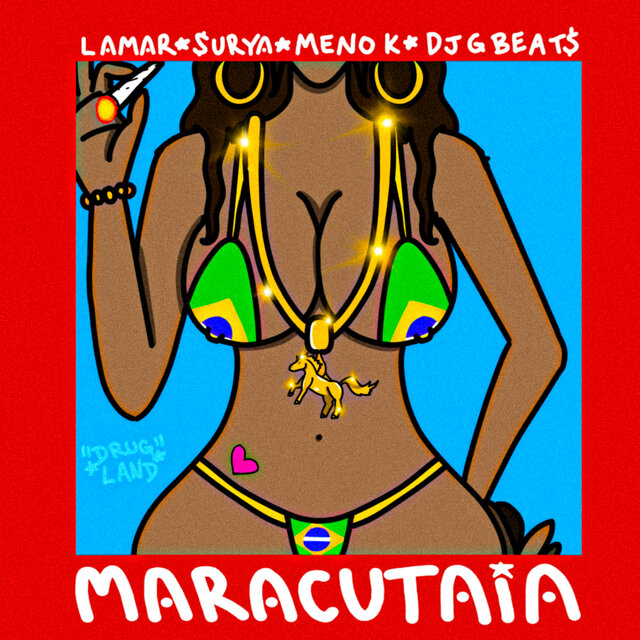 MARACUTAIA