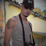 Cheguei