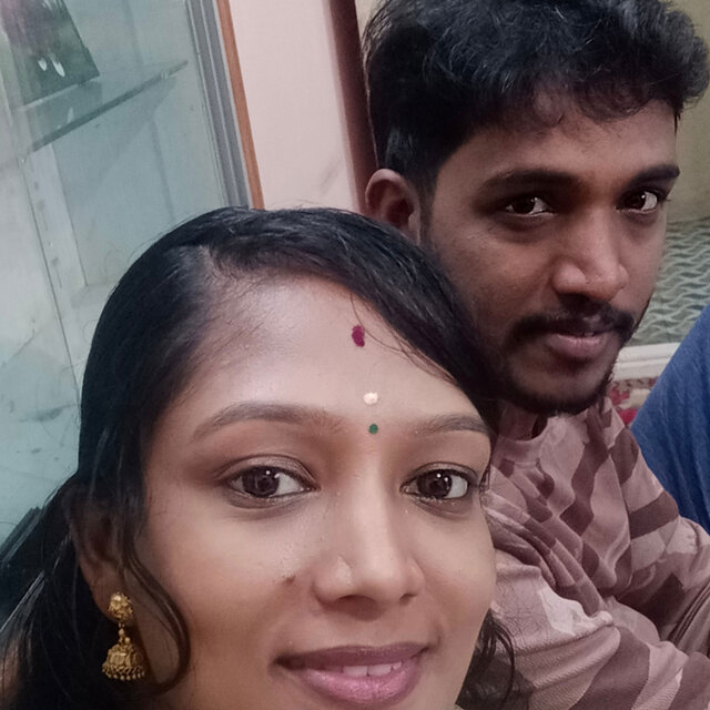 KAVITHE BAREYO