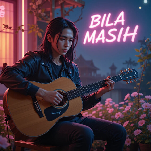 BILA MASIH
