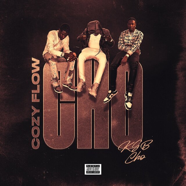 Cozy Flow Cho 