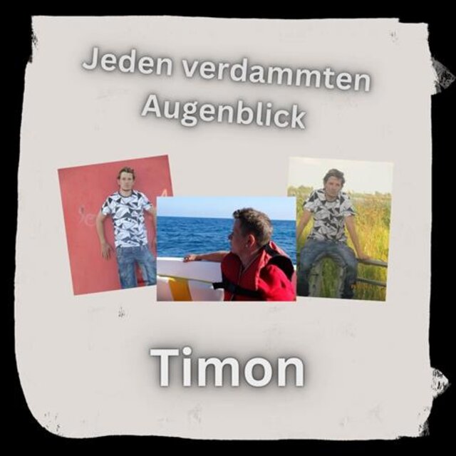 Jeden verdammten Augenblick