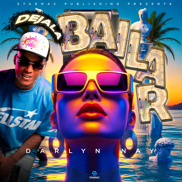 Dejala Bailar