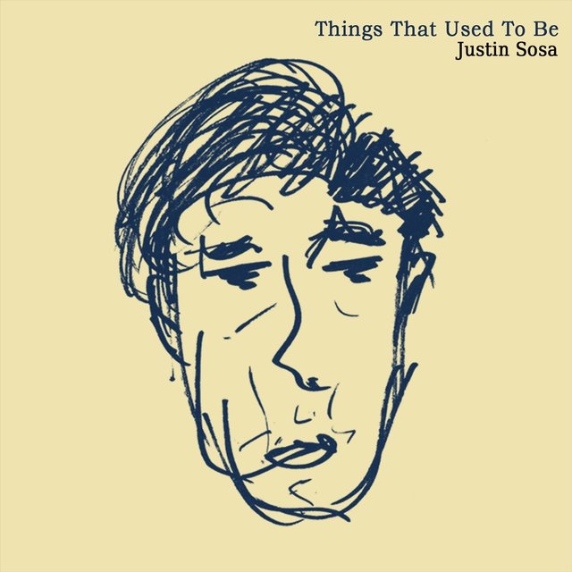 Things That Used to Be