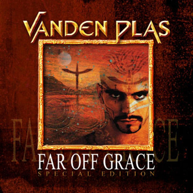 Far Off Grace